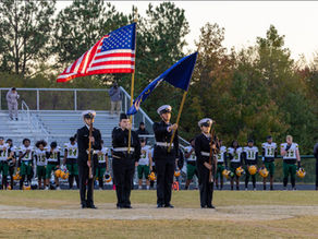 PAX ROTC Highlight