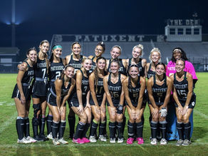 Can I Get an Amen? PAX Field Hockey Wraps Up Their Strong Season