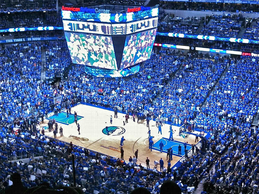 Crowd Playoffs