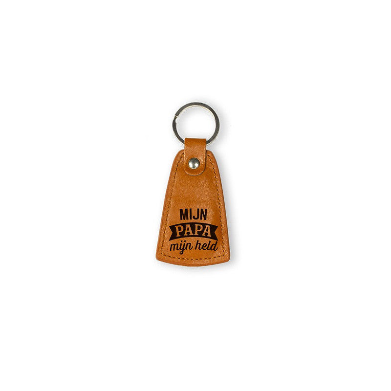Legend Sleutelhanger - Papa Held