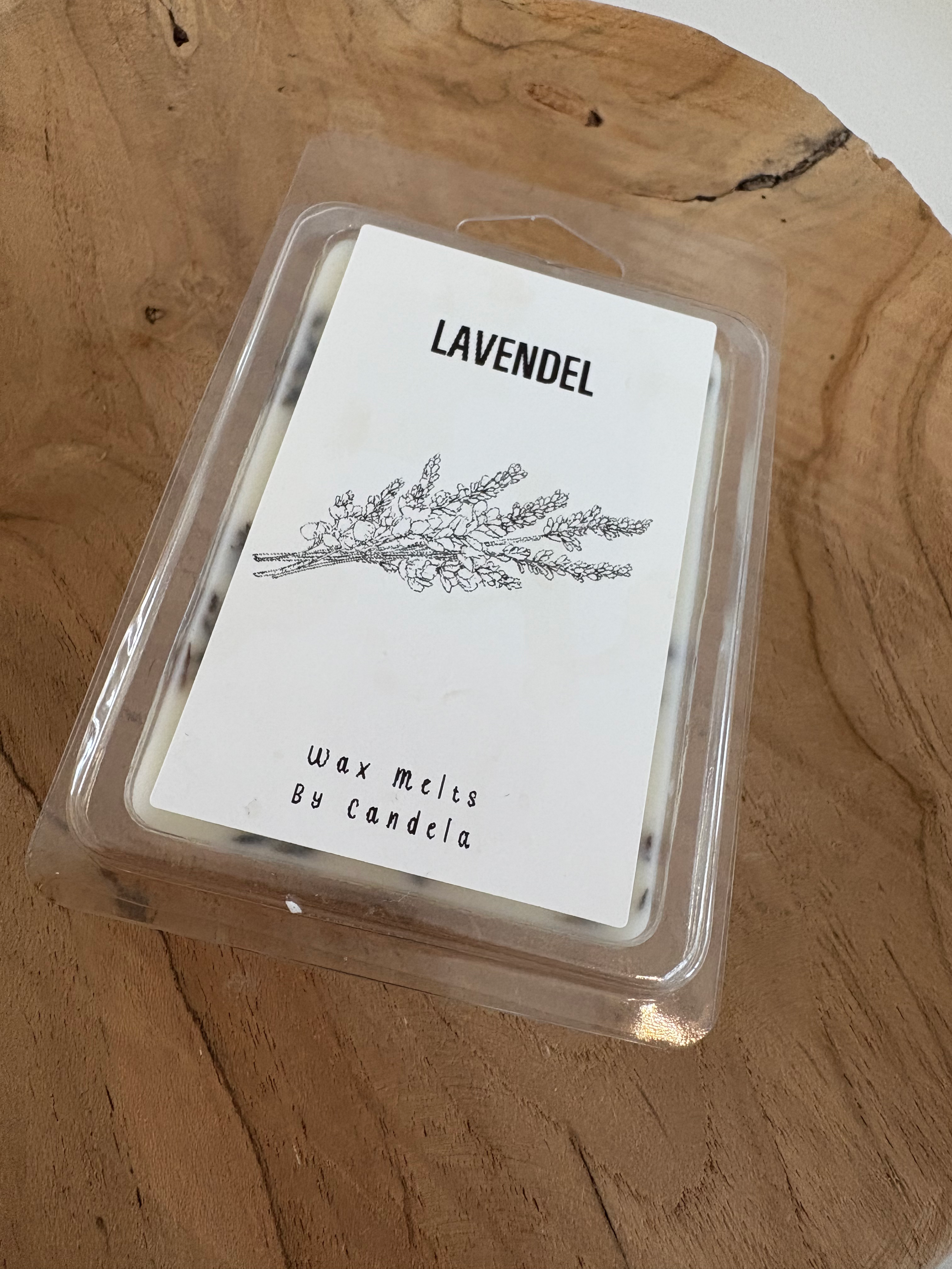 LAVENDEL 