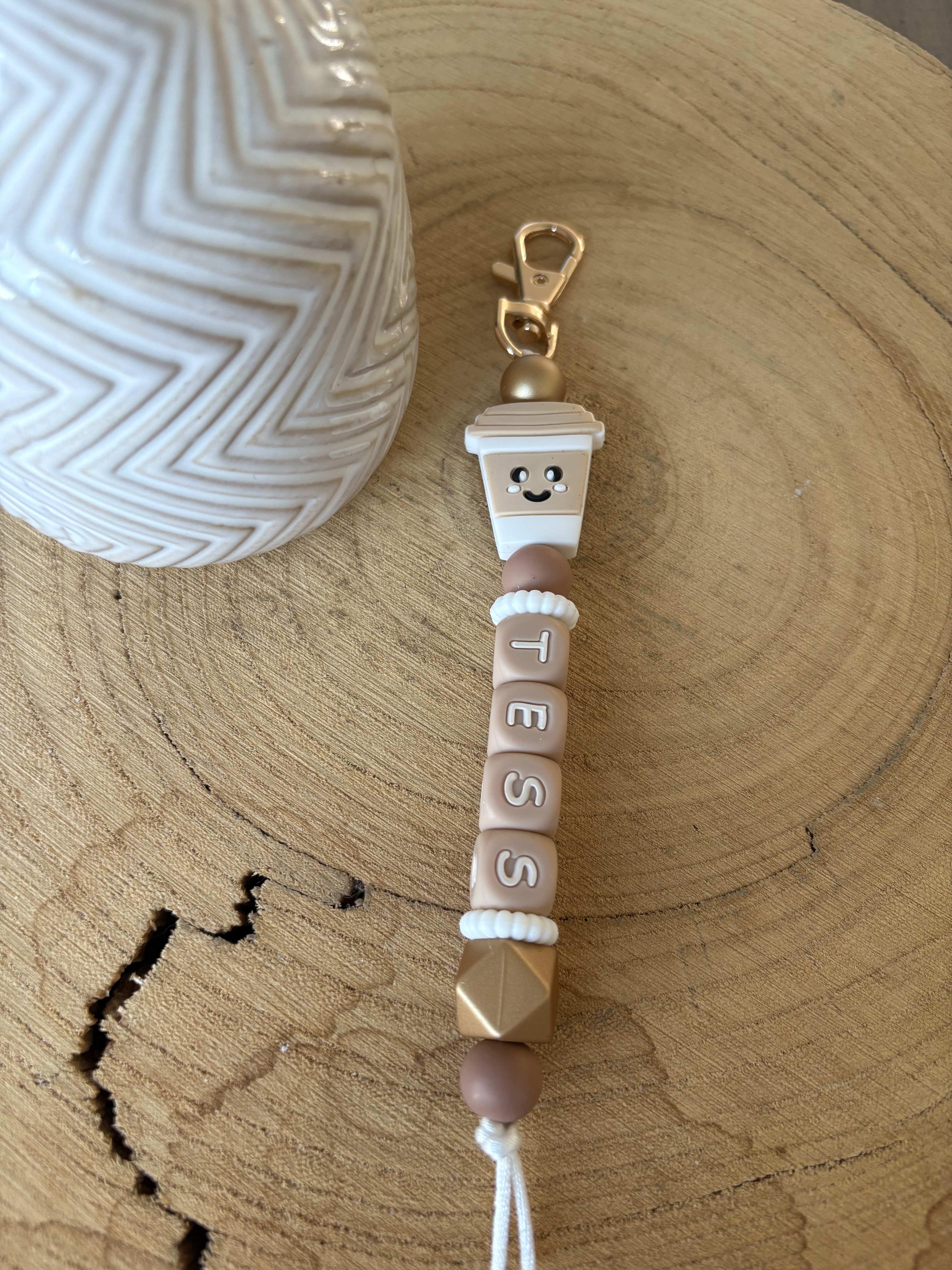 Standaard sleutelhanger