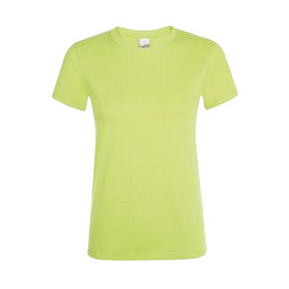 Thumbnail: T-shirt vrouwen