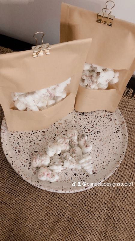 Appel-Kaneel Christmas