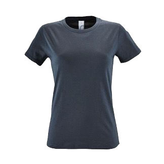 Thumbnail: T-shirt vrouwen