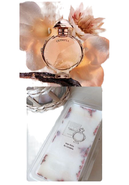 Olympea parfum