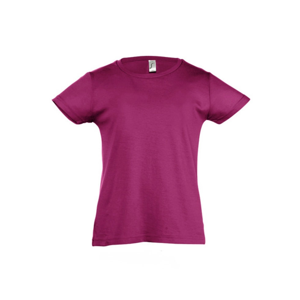 Thumbnail: T-shirt kids