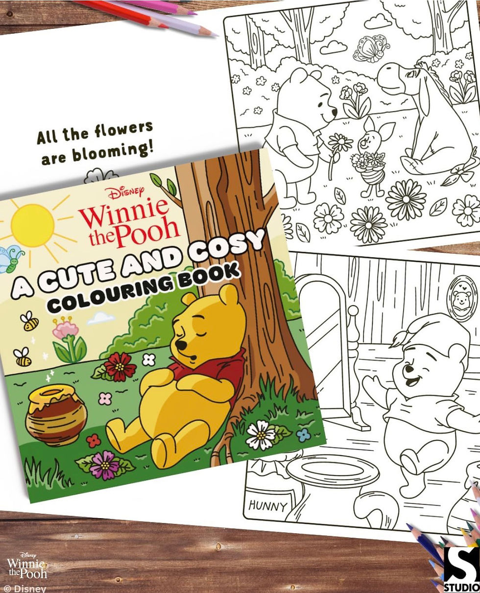 Thumbnail: Winnie the Pooh 
