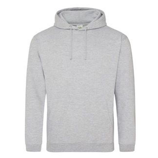 Thumbnail: Hoodie volwassenen