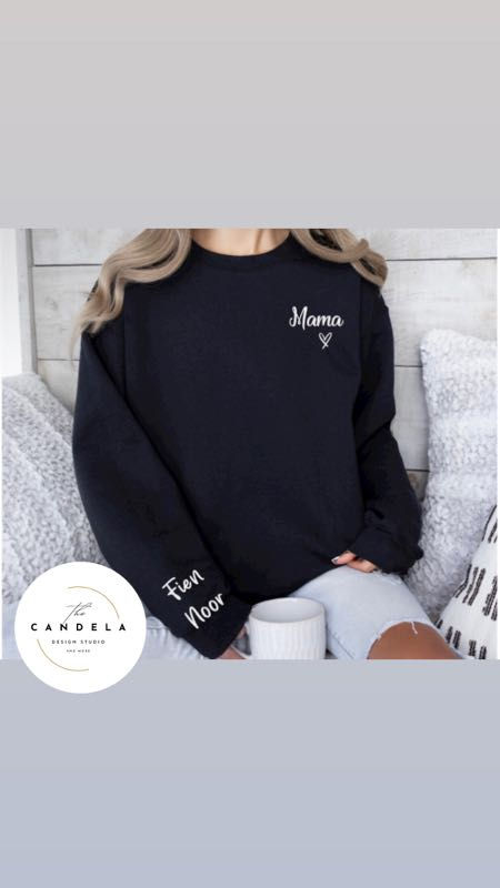 Sweater Volwassenen