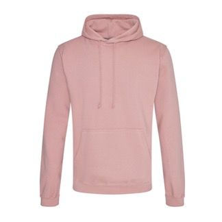 Thumbnail: Hoodie volwassenen