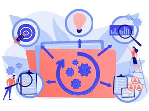 Overcoming Challenges for Performance Management Systems