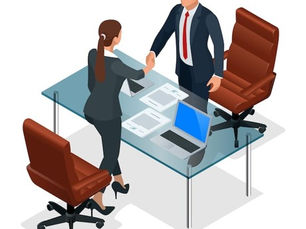 Making Interviews Interactive