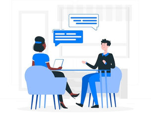 Creating a positive candidate experience – The Ideal Interview