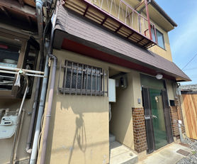 Kyoto Hanazono detached house