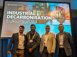 Industrial Decarbonisation Europe by Reuters Events