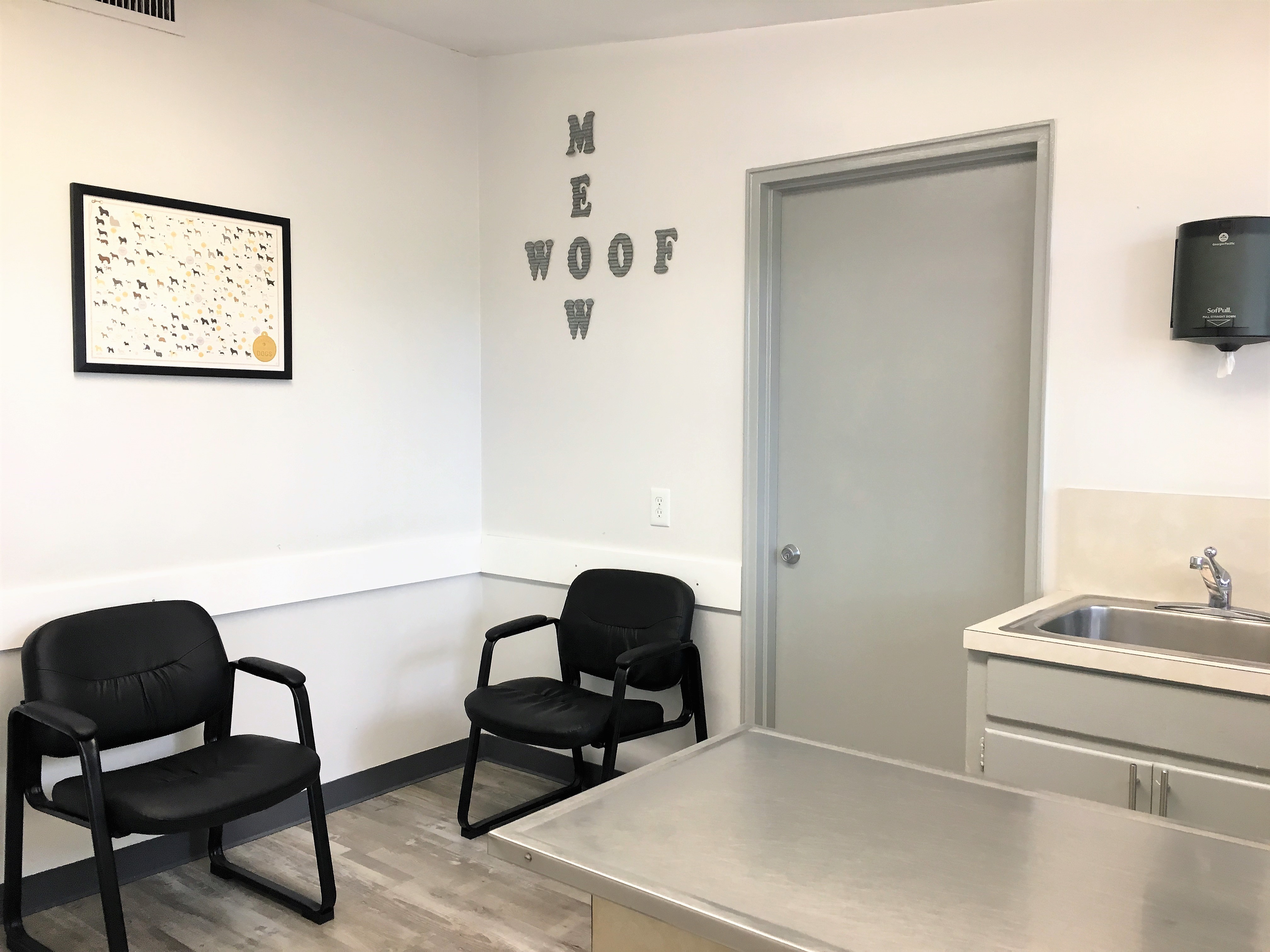 Pinehurst Animal Hospital Veterinarian Pinehurst