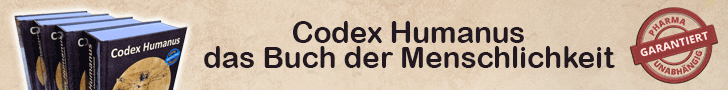 4 Bände von Codex Humanus.