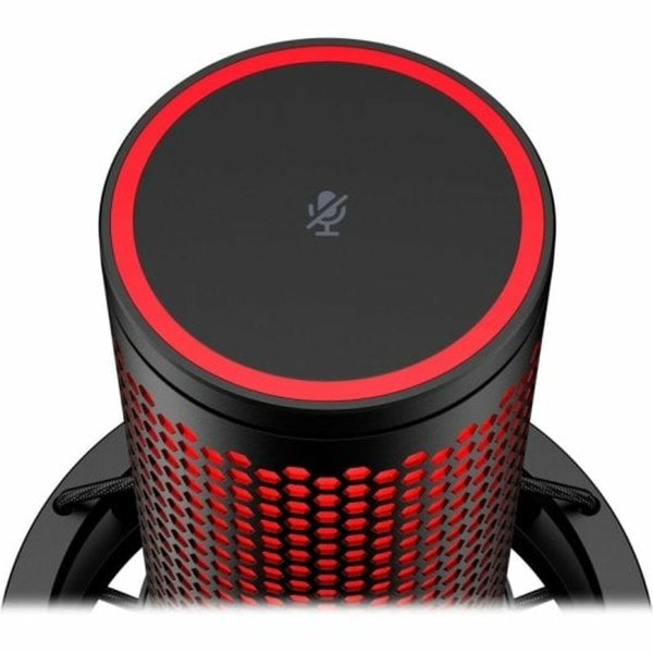 Microphone USB HyperX QuadCast 2 Noir