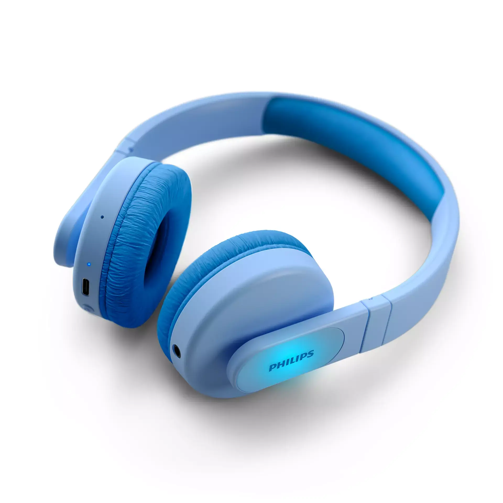 Casque audio sans fil pour les enfants Philips