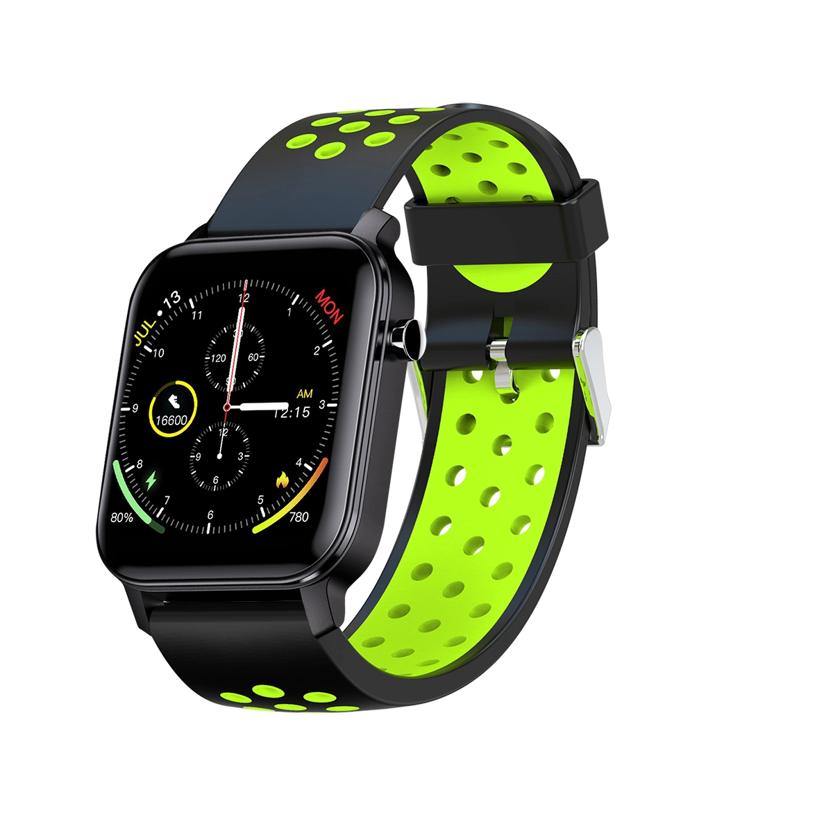 MONTRE INTELLIGENTE LEOTEC MULTISPORT BIP 2 PLUS