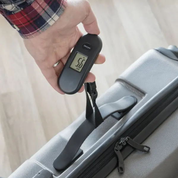 pese bagage numérique INNOVAGOODS