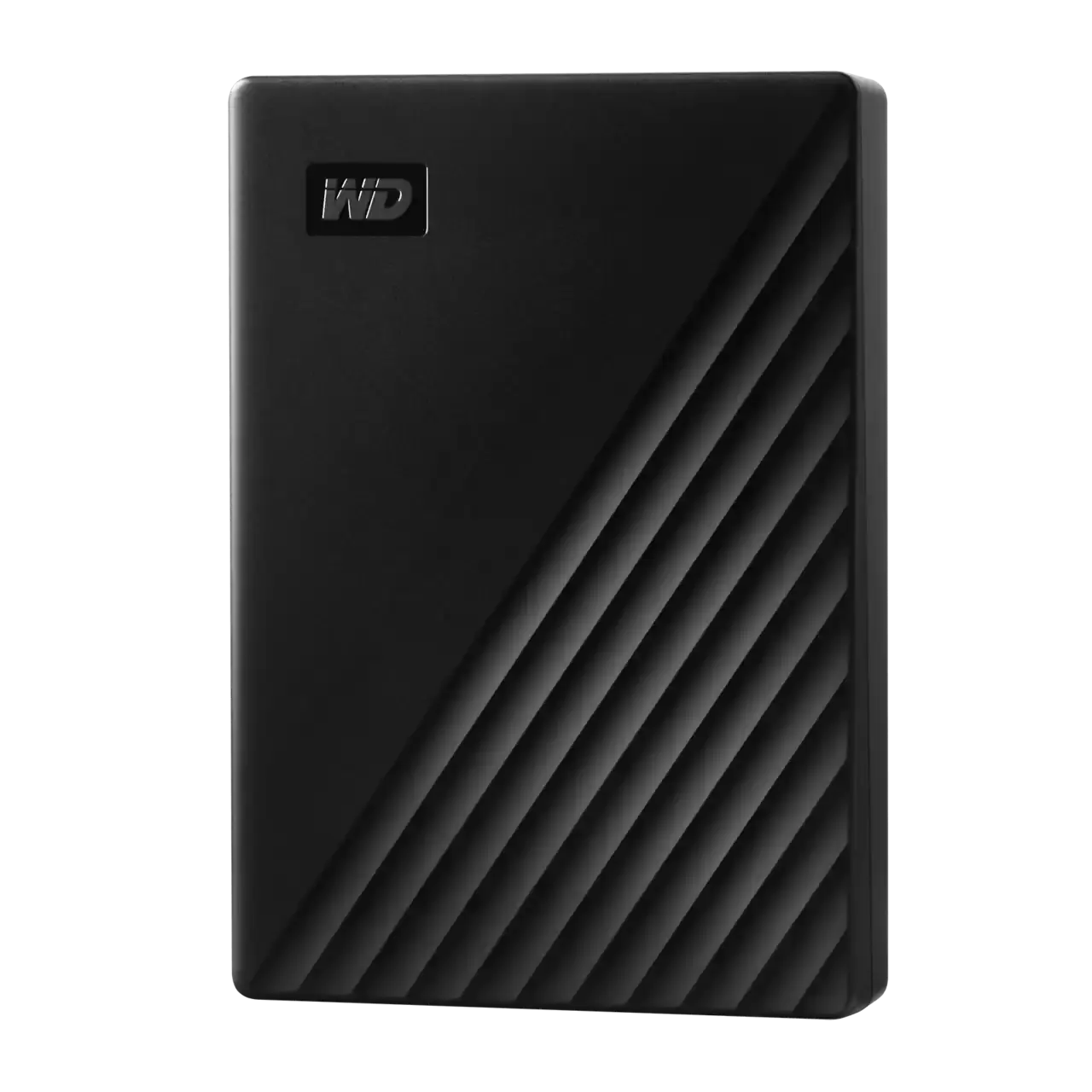 DISQUE DUR EXTERNE WESTERN DIGITAL My Passport 5 To