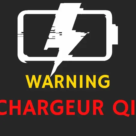 Plongez dans le futur de la recharge sans fil avec la technologie des chargeurs Qi !