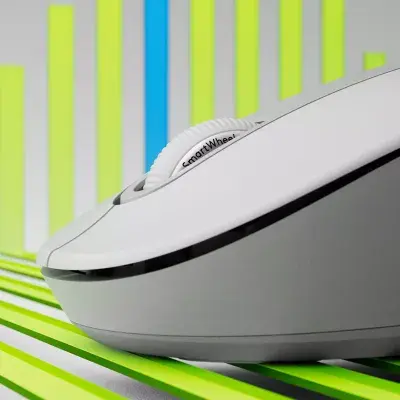 SOURIS SANS FIL LOGITECH M650 SIGNATURE