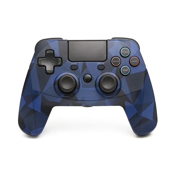 Manette sans fil Game Pad S Snakebyte pour PS4