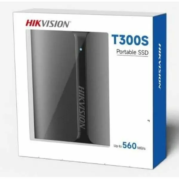 DISQUE DUR EXTERNE HIKVISION T300S SSD