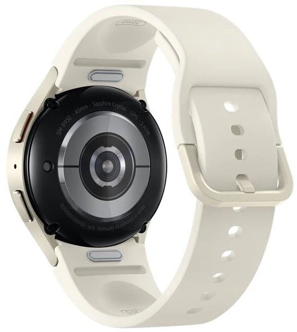 MONTRE INTELLIGENTE SAMSUNG GALAXY WATCH 6
