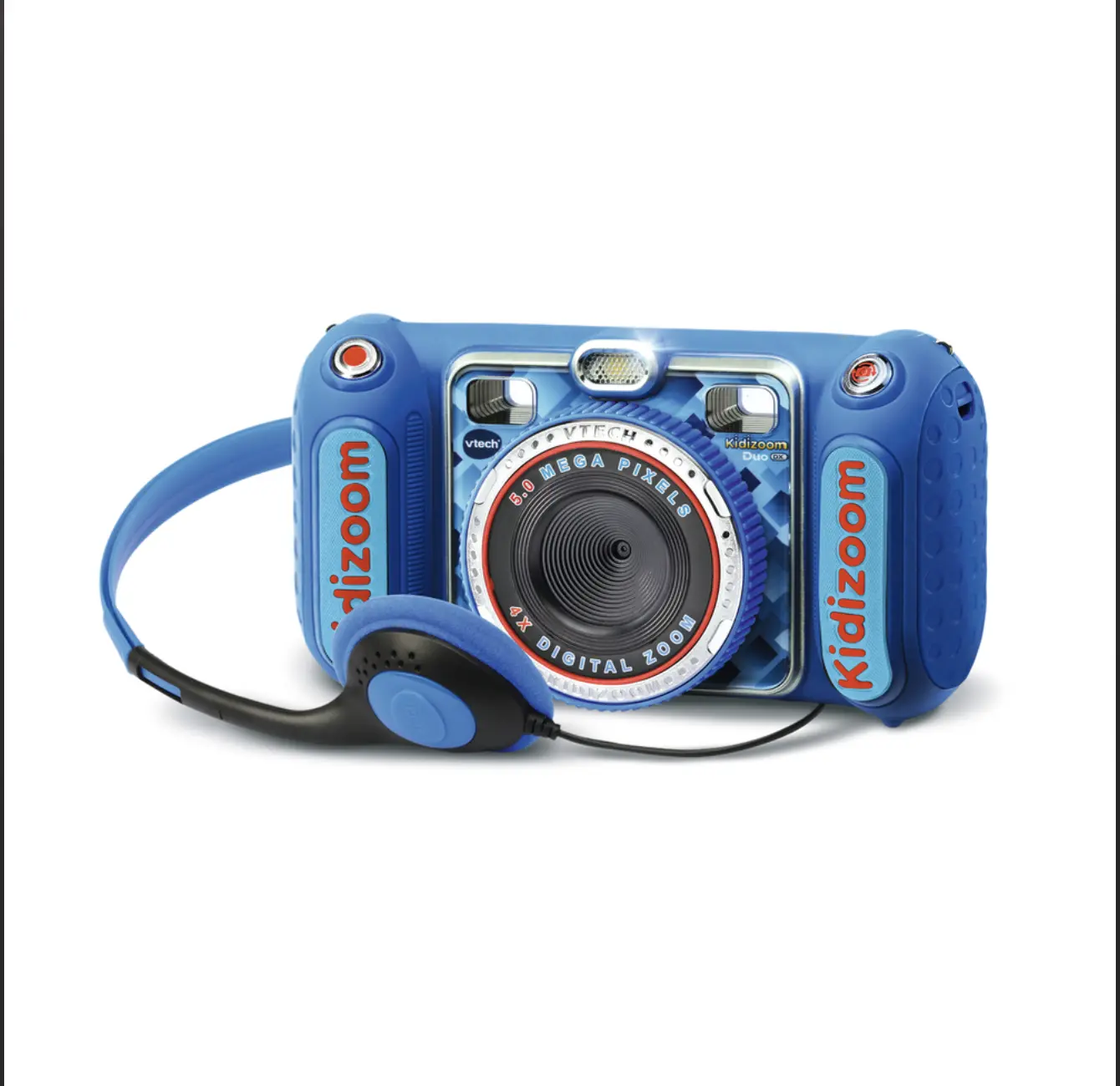 KidiZoom Duo DX bleu