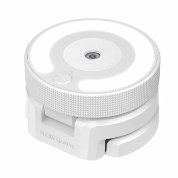WEBCAM MARS GAMING MWPRO