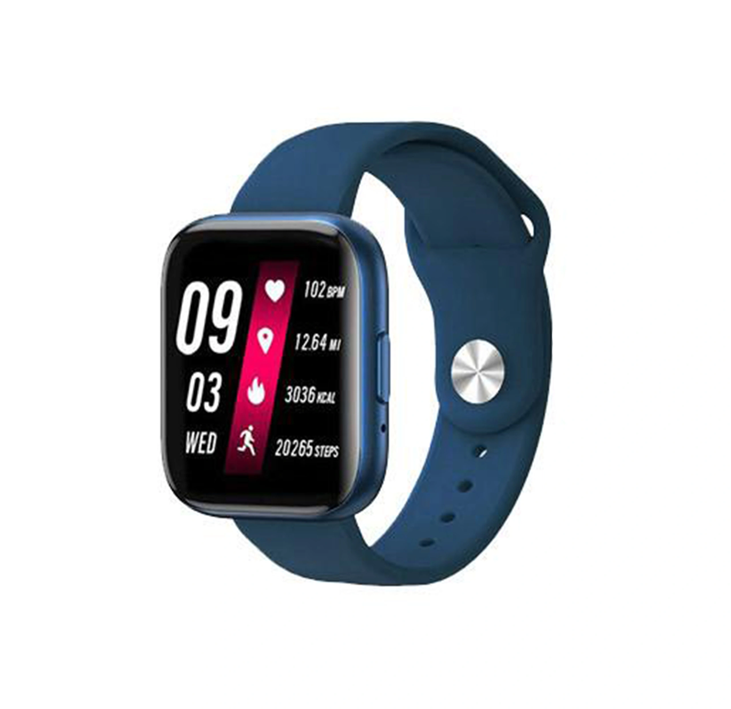 montre intelligente fitness SB40
