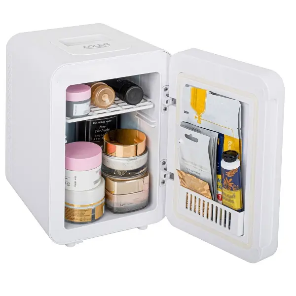 MINI RÉFRIGÉRATEUR À COSMÉTIQUES ADLER