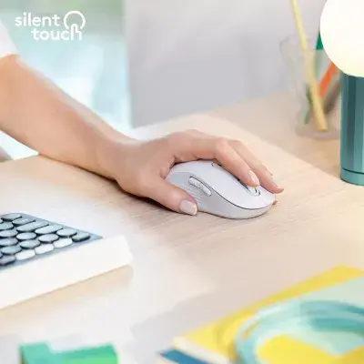 SOURIS SANS FIL LOGITECH M650 SIGNATURE