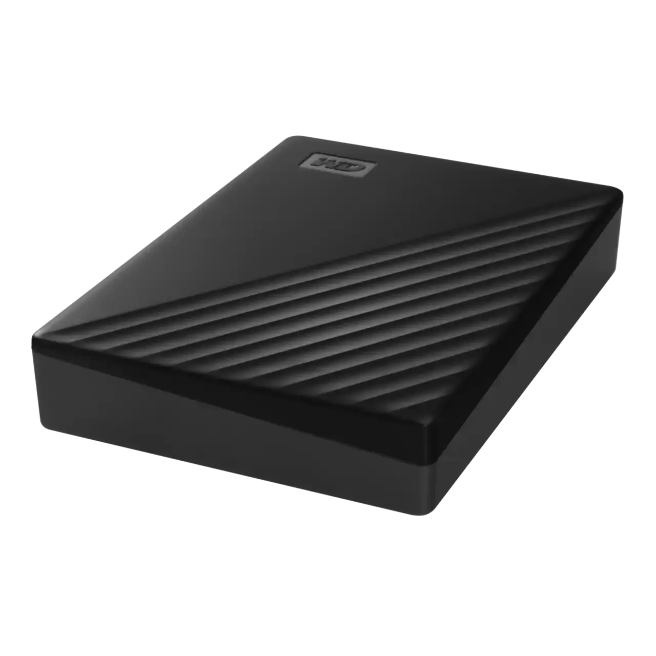 DISQUE DUR EXTERNE WESTERN DIGITAL My Passport 5 To
