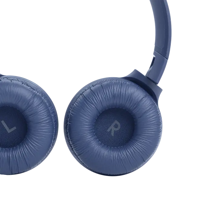 Casque supra-auriculaire JBL Tune 510BT