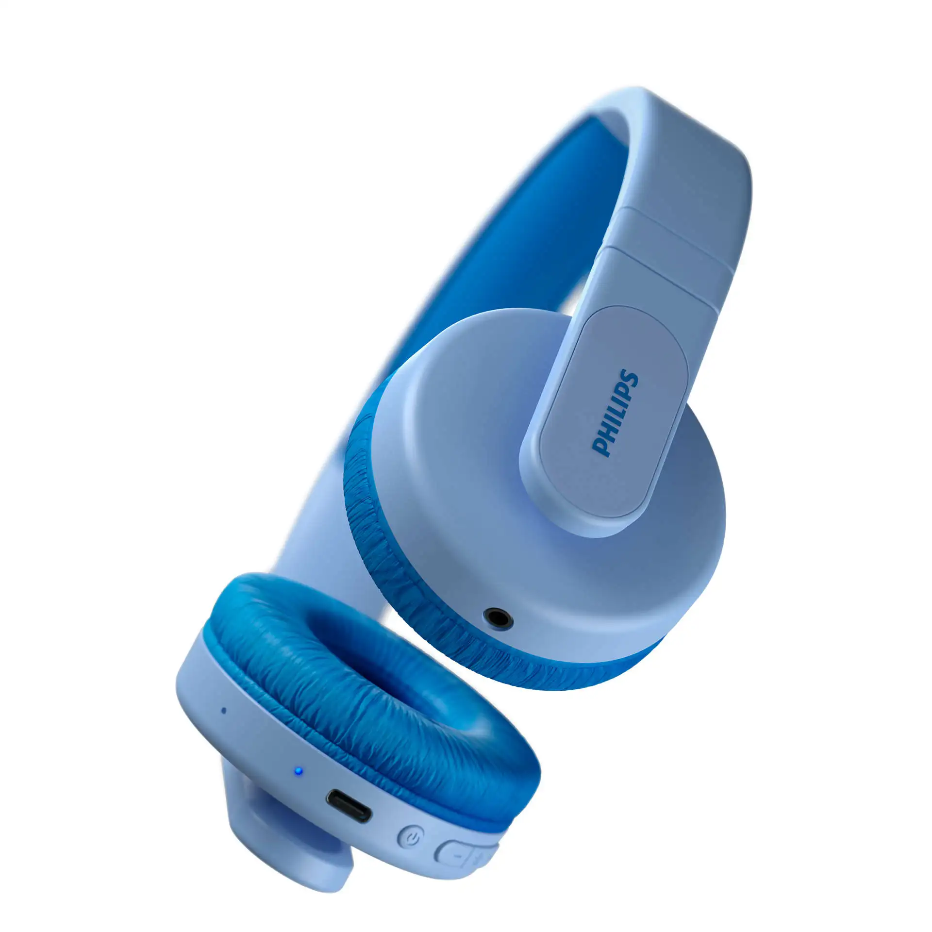 Casque audio sans fil pour les enfants Philips