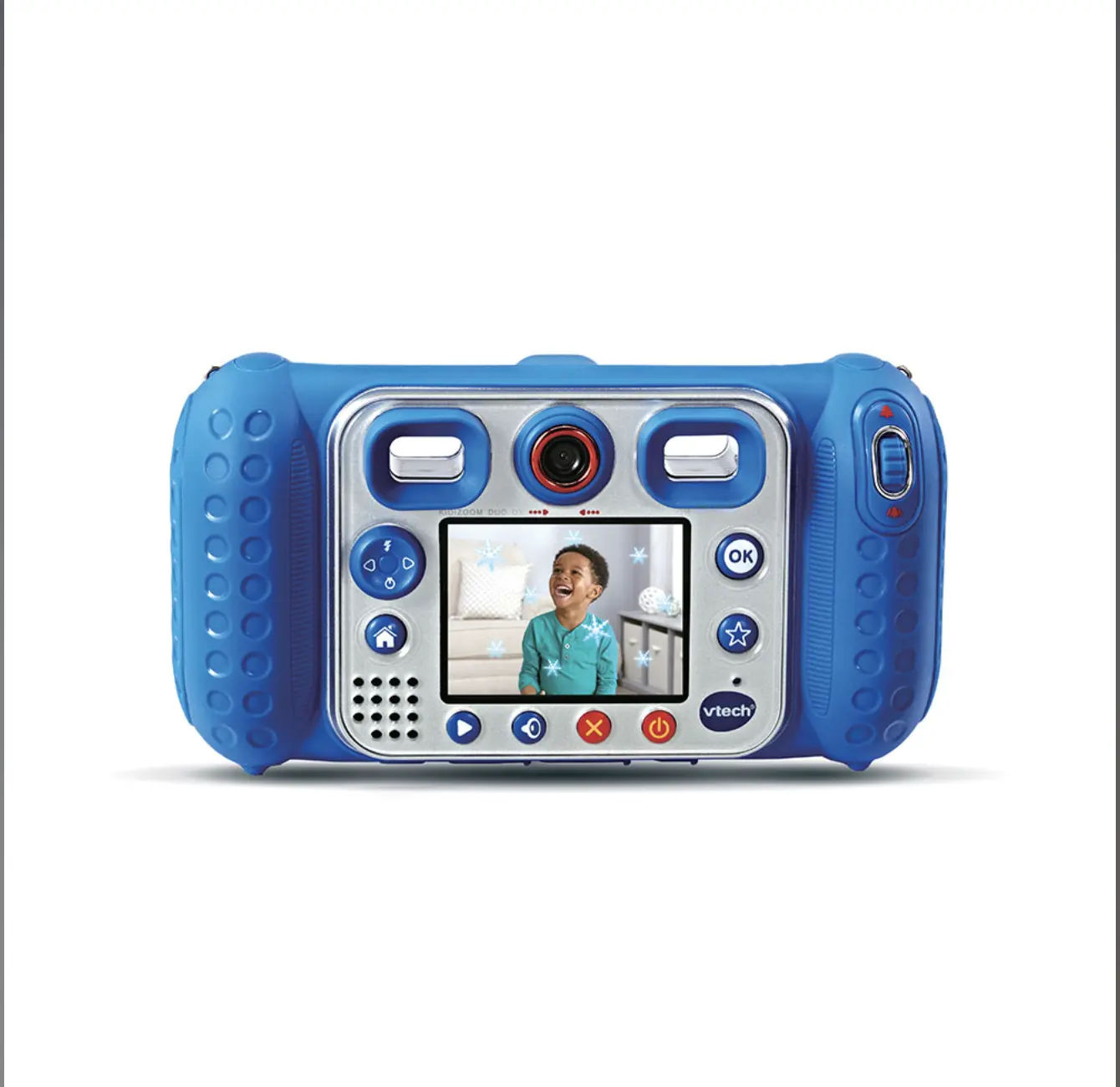 KidiZoom Duo DX bleu