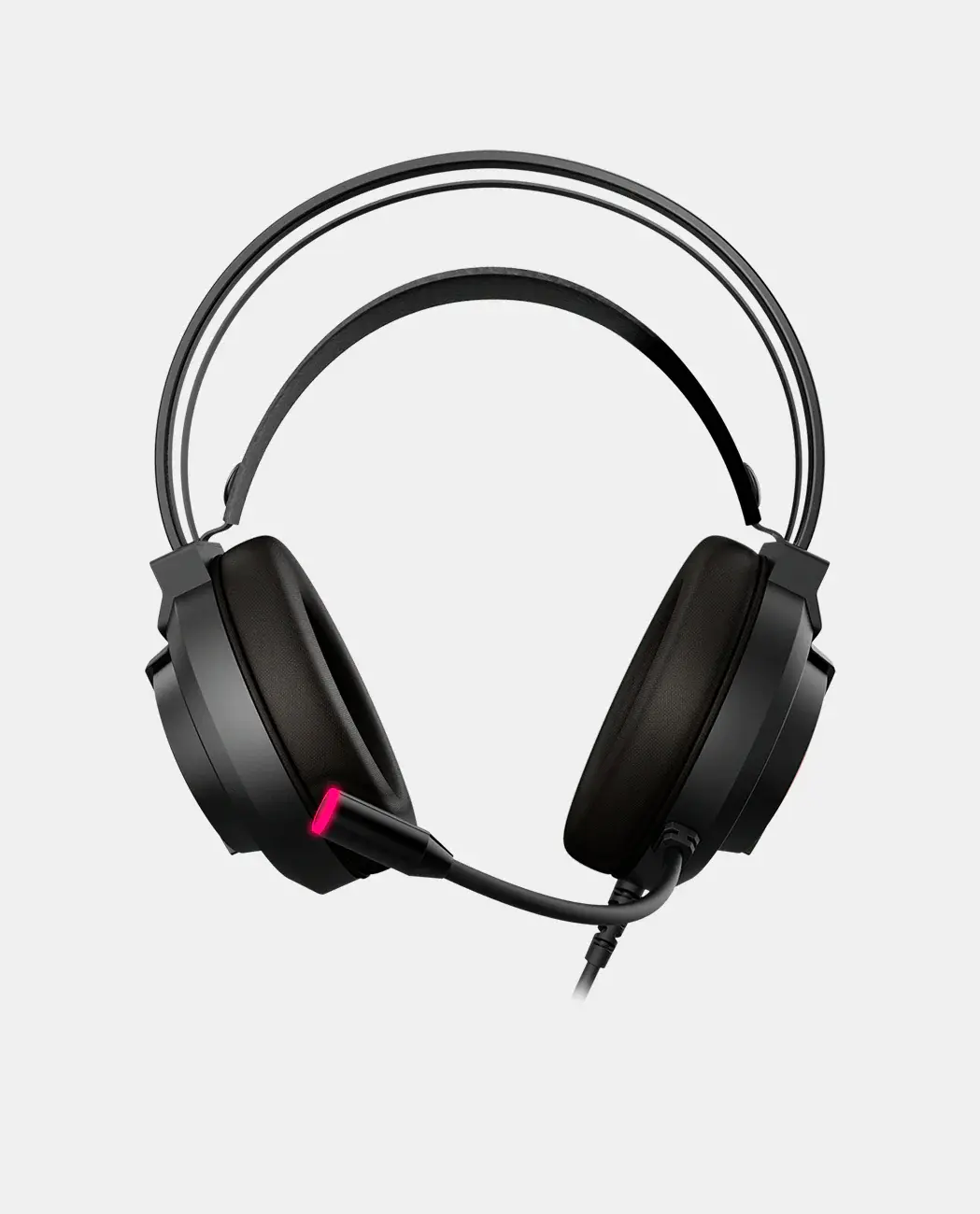 CASQUES AVEC MICRO GAMING KROM KAPPA