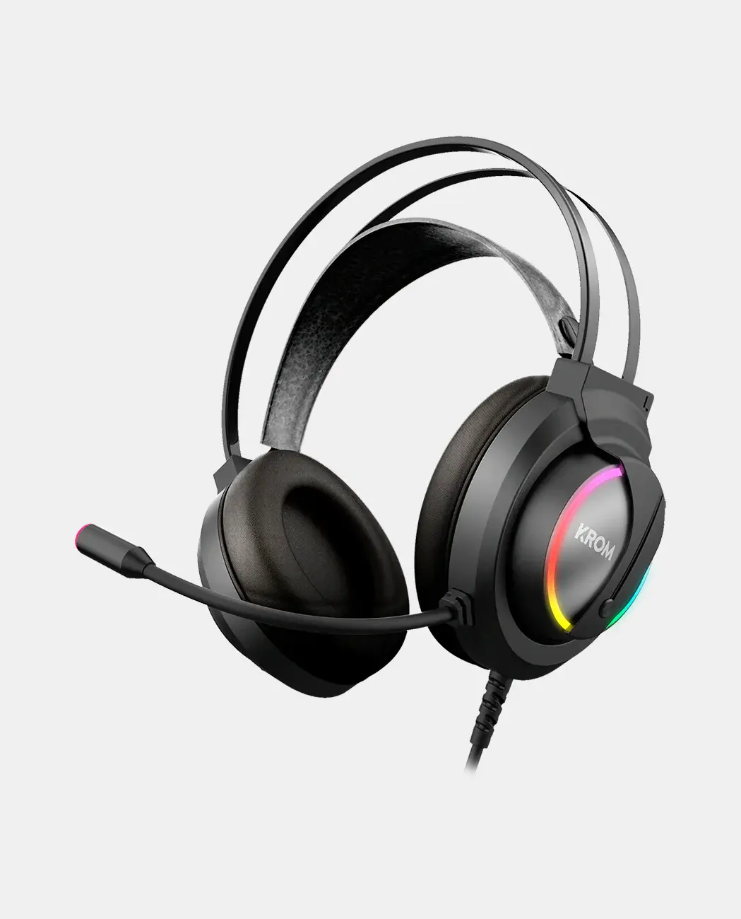 CASQUES AVEC MICRO GAMING KROM KAPPA