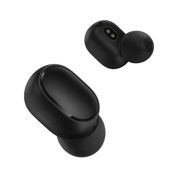 OREILLETTE BLUETOOTH XIAOMI MI TRUE WIRELESS EARBUDS BASIC 2 300 MAH NOIR