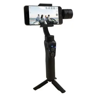 STABILISATEUR SMARTPHONE 3 AXES PNY MOBEE