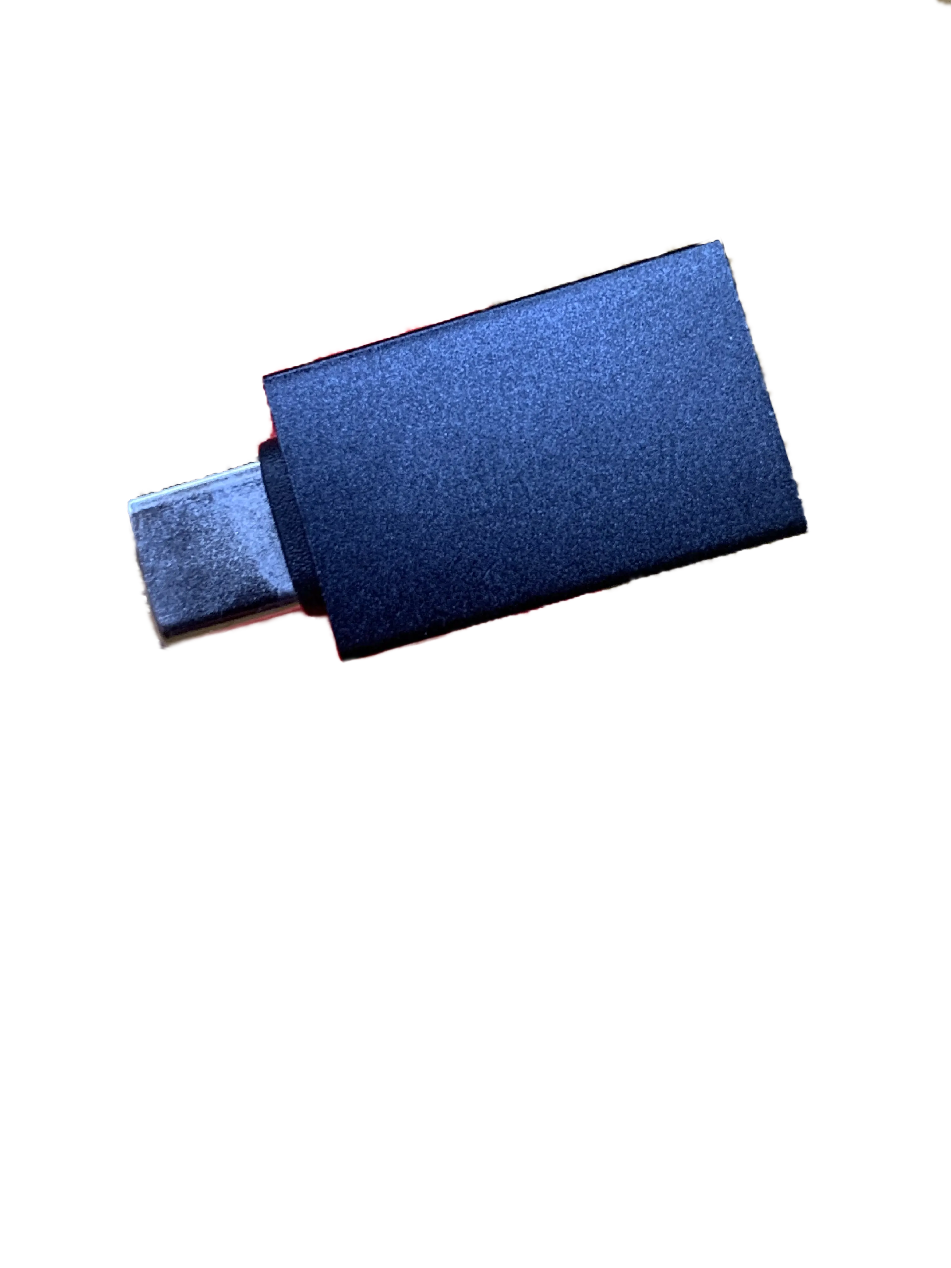 Adaptateur UBS A vers USB C