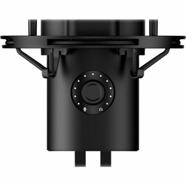 Microphone USB HyperX QuadCast 2 Noir