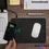 Miniature : Tapis de Souris avec Chargeur Sans Fil 2 sur 1 Padwer InnovaGoods Gadget Tech !