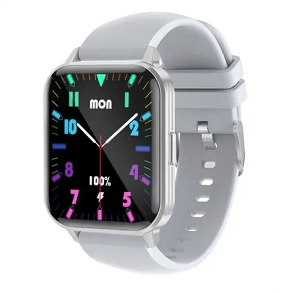 Montre connectée Leotec Smartwatch MultiSport Walea
