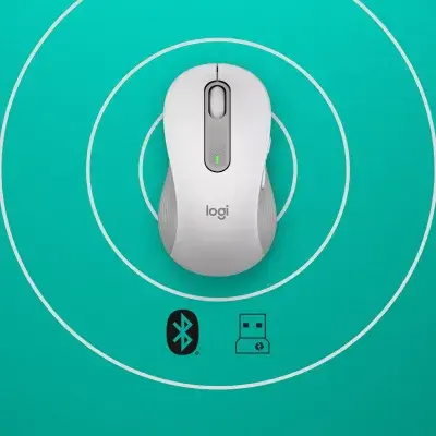 SOURIS SANS FIL LOGITECH M650 SIGNATURE